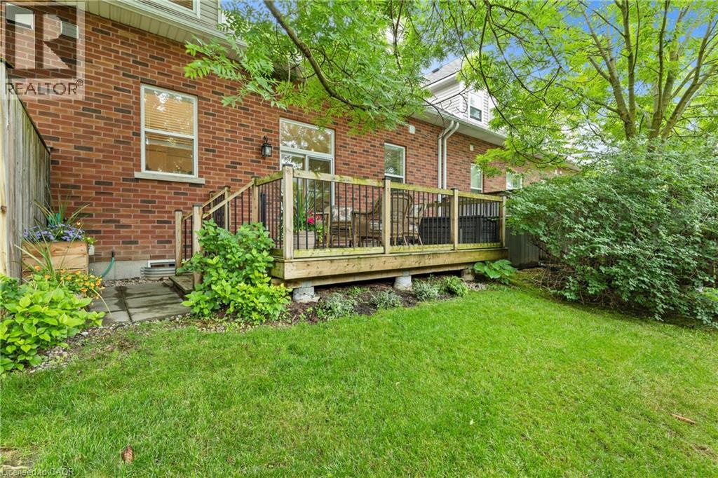 481 Victoria Street Unit# 3, Niagara-On-The-Lake, Ontario  L0S 1J0 - Photo 37 - 40842884