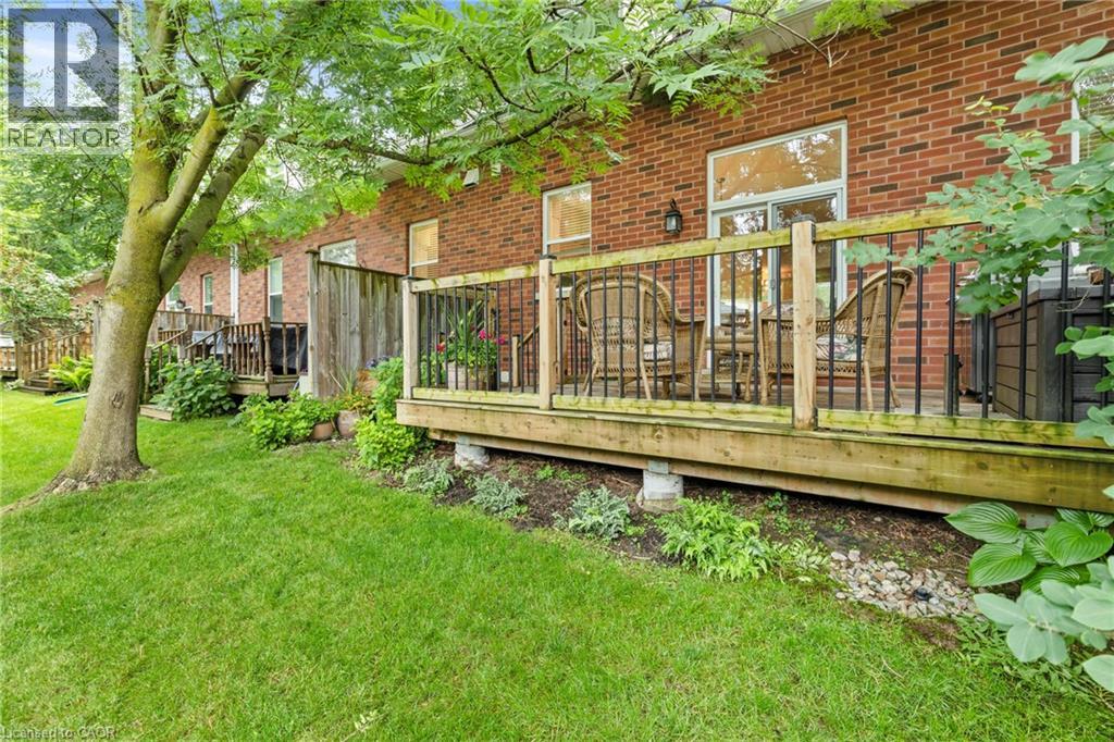 481 Victoria Street Unit# 3, Niagara-On-The-Lake, Ontario  L0S 1J0 - Photo 38 - 40842884