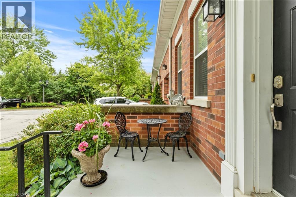 481 Victoria Street Unit# 3, Niagara-On-The-Lake, Ontario  L0S 1J0 - Photo 4 - 40842884