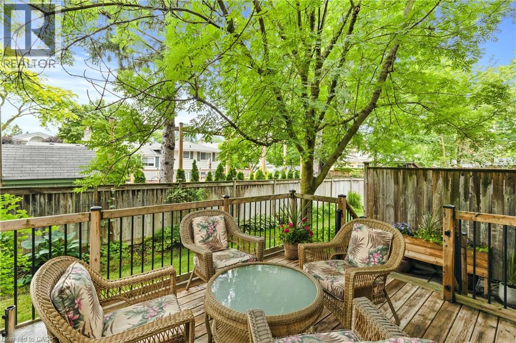 481 Victoria Street Unit# 3, Niagara-On-The-Lake, Ontario  L0S 1J0 - Photo 40 - 40842884