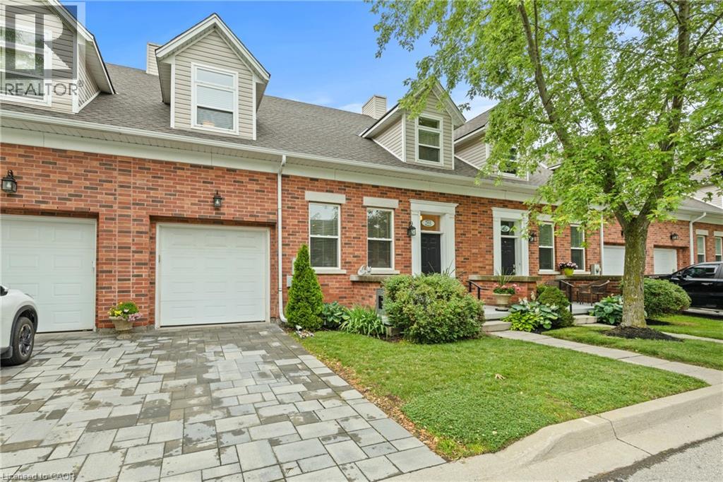481 Victoria Street Unit# 3, Niagara-On-The-Lake, Ontario  L0S 1J0 - Photo 42 - 40842884