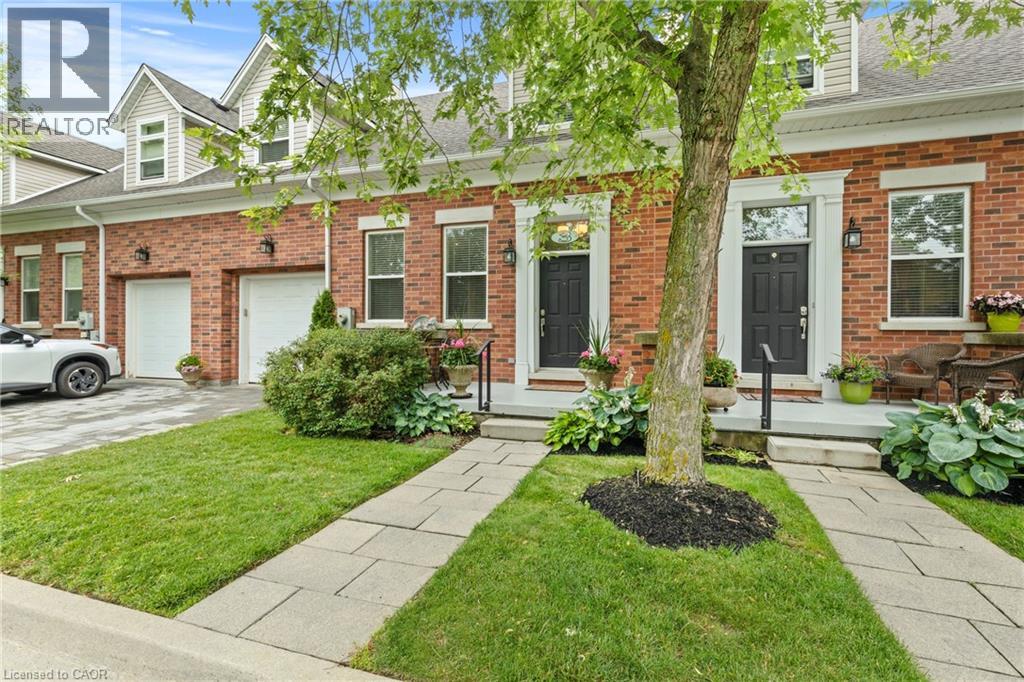 481 Victoria Street Unit# 3, Niagara-On-The-Lake, Ontario  L0S 1J0 - Photo 43 - 40842884