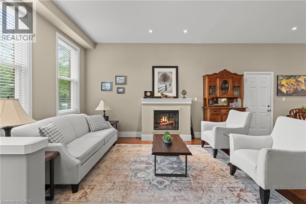 481 Victoria Street Unit# 3, Niagara-On-The-Lake, Ontario  L0S 1J0 - Photo 6 - 40842884