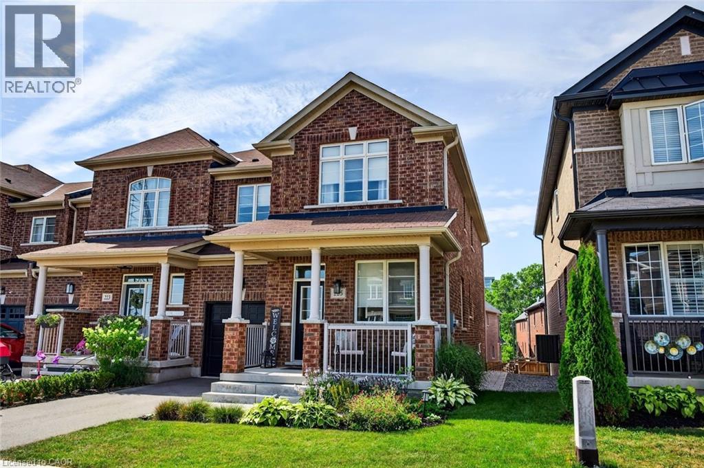 225 Skinner Road, Waterdown, Ontario  L8B 1X2 - Photo 2 - 40842858