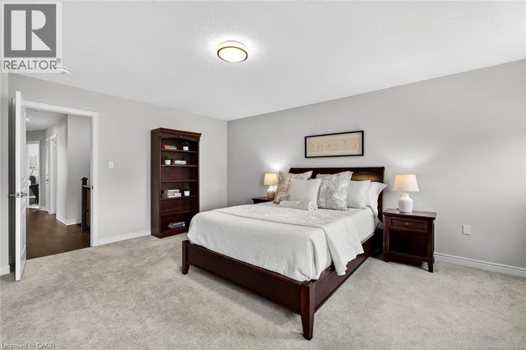 225 Skinner Road, Waterdown, Ontario  L8B 1X2 - Photo 23 - 40842858
