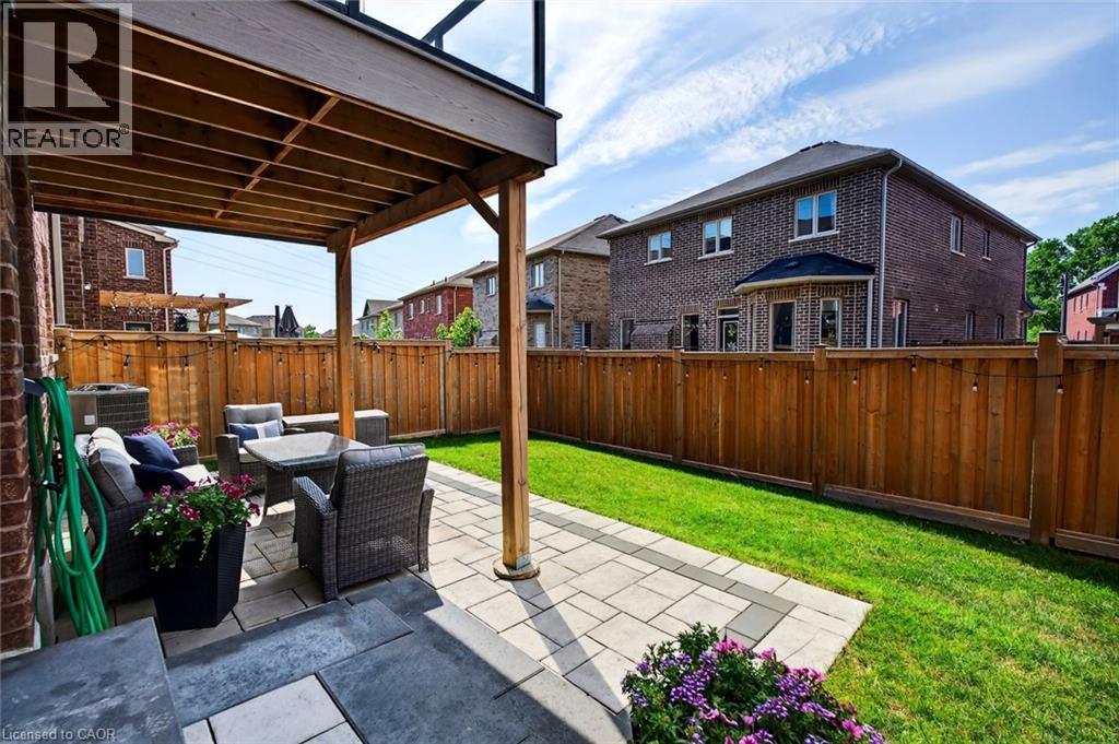 225 Skinner Road, Waterdown, Ontario  L8B 1X2 - Photo 42 - 40842858