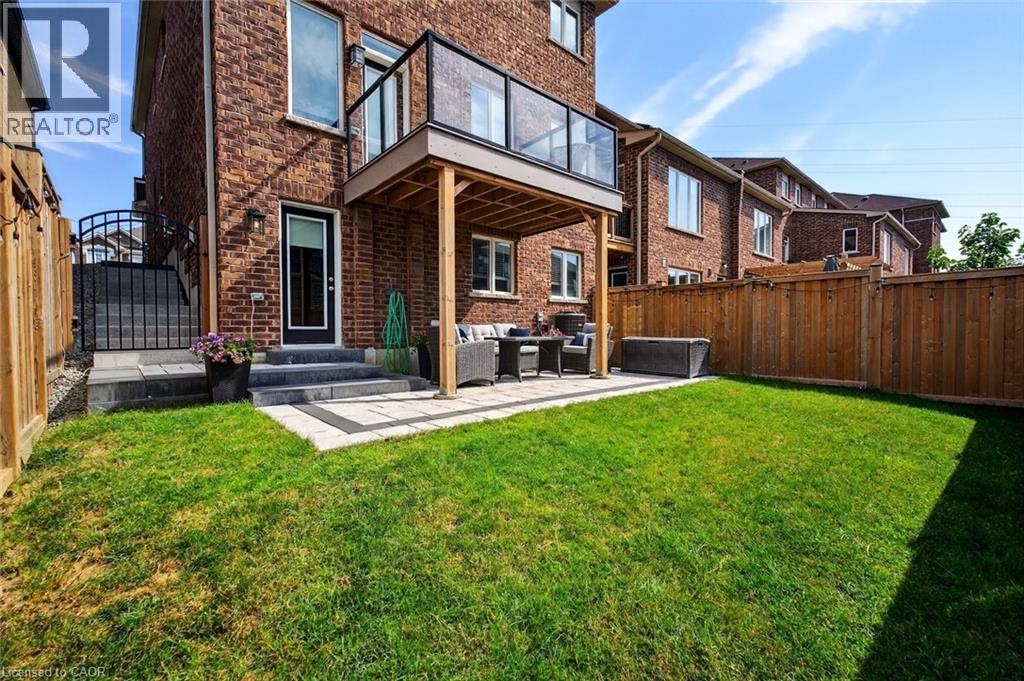 225 Skinner Road, Waterdown, Ontario  L8B 1X2 - Photo 45 - 40842858