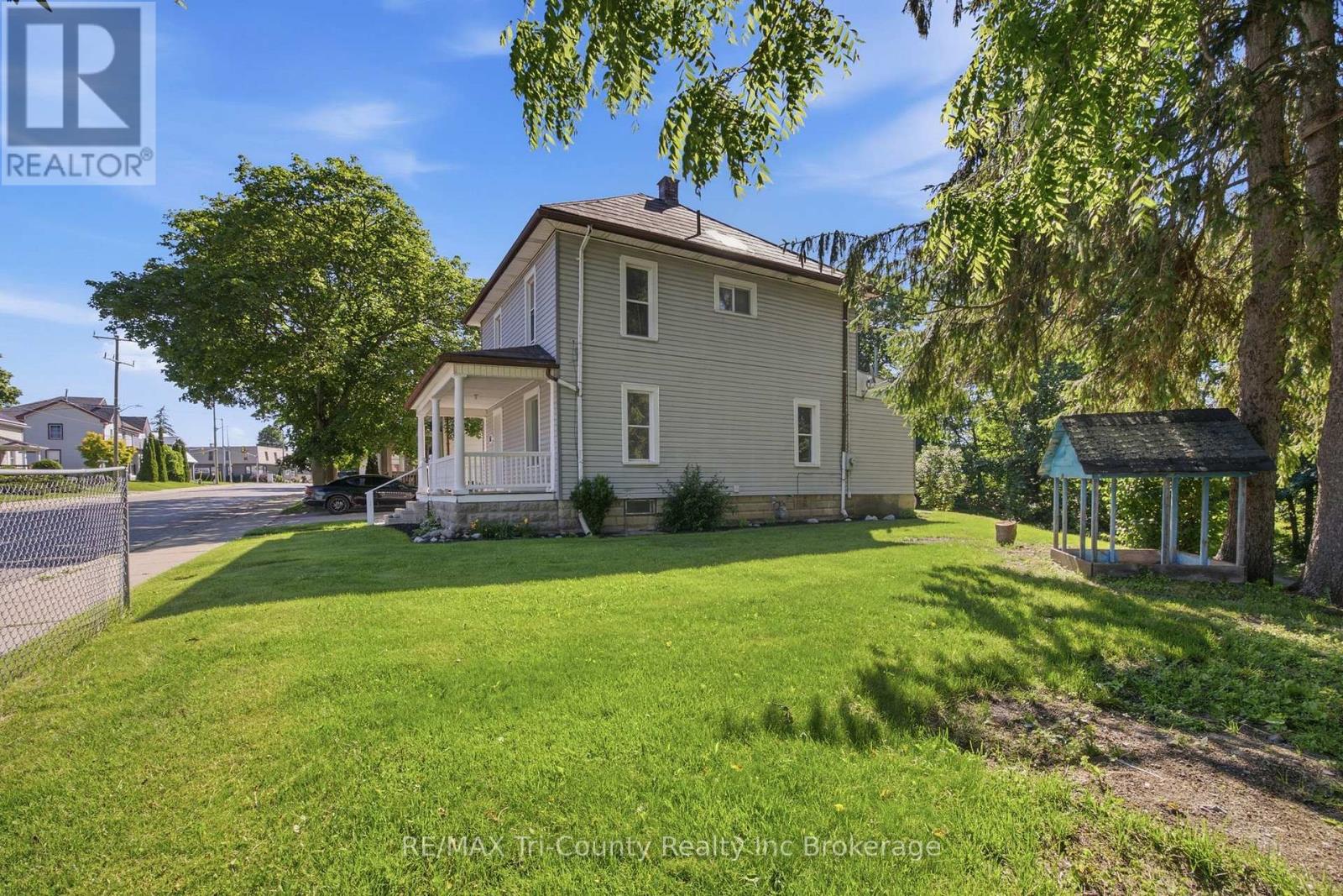 61 Brock Street E, Tillsonburg, Ontario  N4G 1Z7 - Photo 21 - X13486414