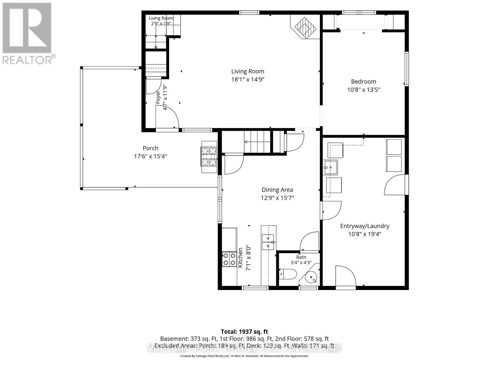 776227 10 Highway, Chatsworth, Ontario  N0H 1C0 - Photo 19 - X13486456
