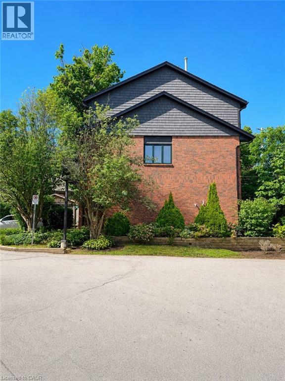 1983 Main Street W Unit# 15, Hamilton, Ontario  L8S 4R3 - Photo 2 - 40842601