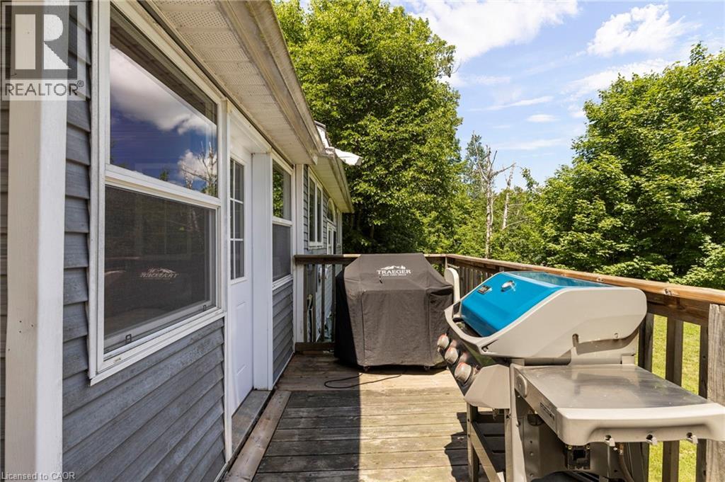 545 Hurdville Road, Mckellar, Ontario  P2A 0B5 - Photo 11 - 40842883