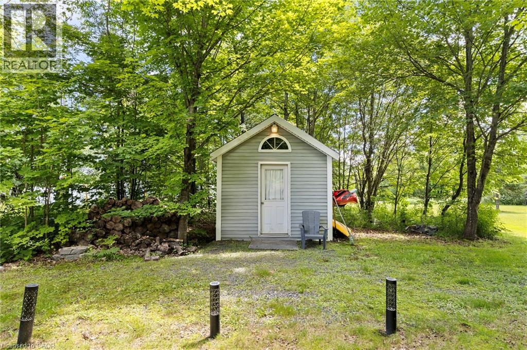 545 Hurdville Road, Mckellar, Ontario  P2A 0B5 - Photo 36 - 40842883