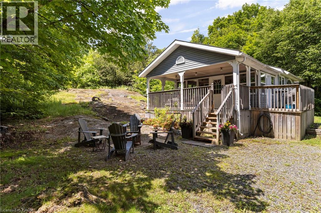 545 Hurdville Road, Mckellar, Ontario  P2A 0B5 - Photo 4 - 40842883