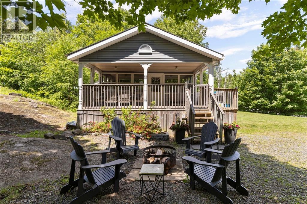 545 Hurdville Road, Mckellar, Ontario  P2A 0B5 - Photo 5 - 40842883