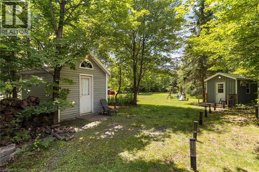 545 Hurdville Road, Mckellar, Ontario  P2A 0B5 - Photo 6 - 40842883