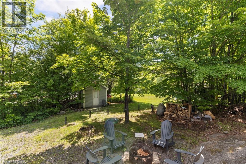 545 Hurdville Road, Mckellar, Ontario  P2A 0B5 - Photo 7 - 40842883