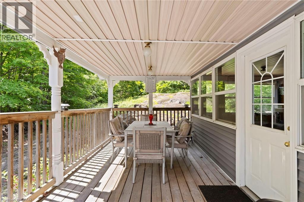 545 Hurdville Road, Mckellar, Ontario  P2A 0B5 - Photo 8 - 40842883