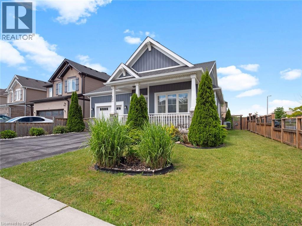 285 South Pelham Road, Welland, Ontario  L3C 0E6 - Photo 4 - 40842576