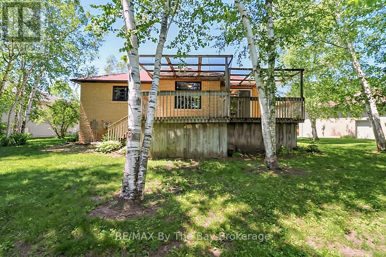 54 Fairway Crescent, Wasaga Beach, Ontario  L9Z 1B8 - Photo 40 - S13486598