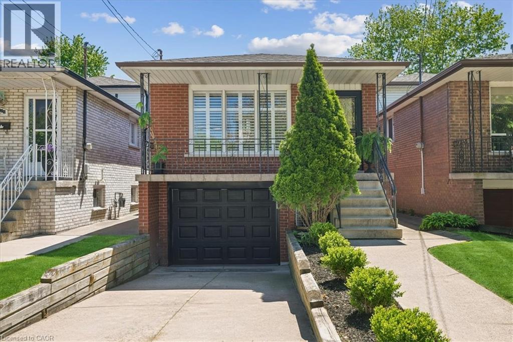 233 East 8th Street, Hamilton, Ontario  L9A 3L7 - Photo 3 - 40842541