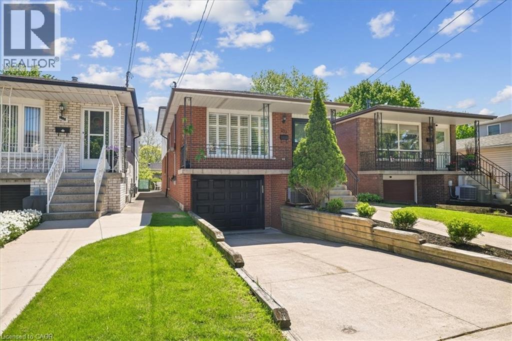 233 East 8th Street, Hamilton, Ontario  L9A 3L7 - Photo 4 - 40842541