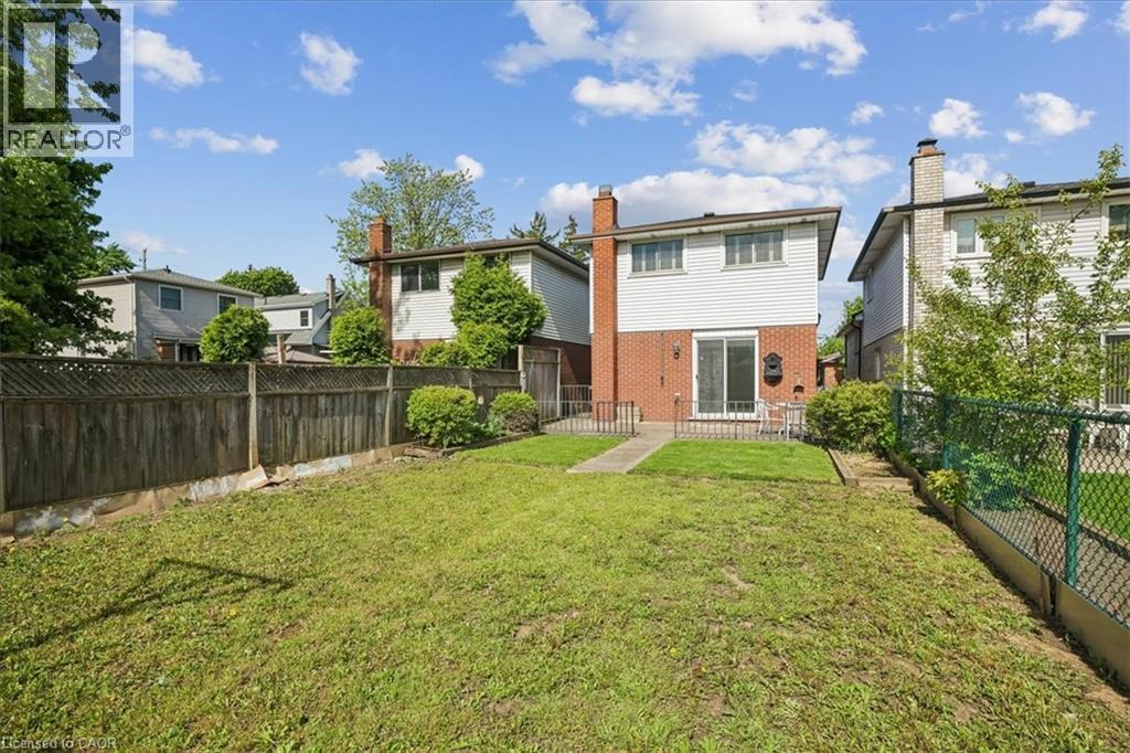 233 East 8th Street, Hamilton, Ontario  L9A 3L7 - Photo 42 - 40842541