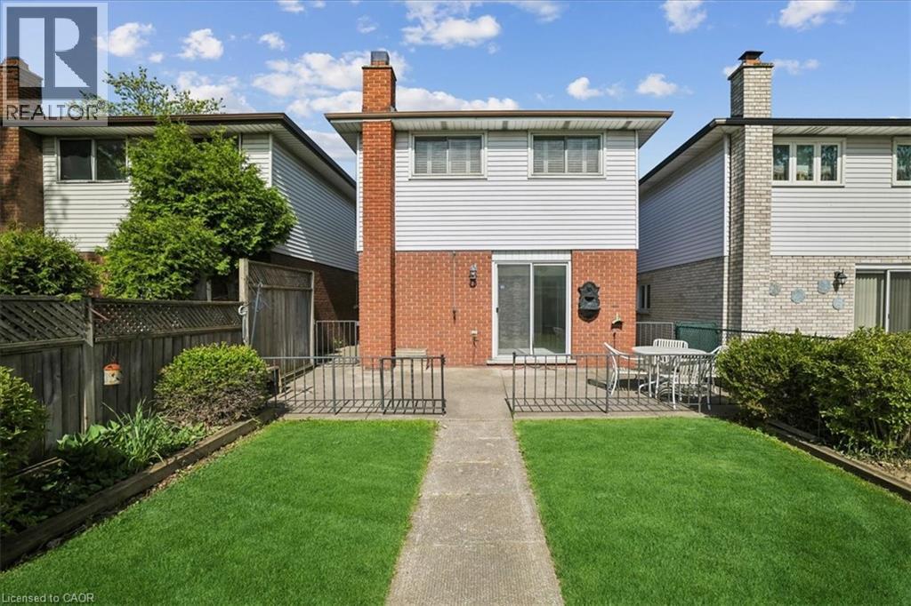 233 East 8th Street, Hamilton, Ontario  L9A 3L7 - Photo 43 - 40842541