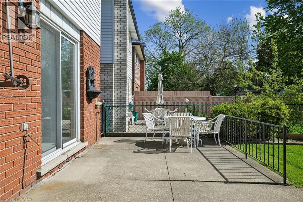 233 East 8th Street, Hamilton, Ontario  L9A 3L7 - Photo 46 - 40842541