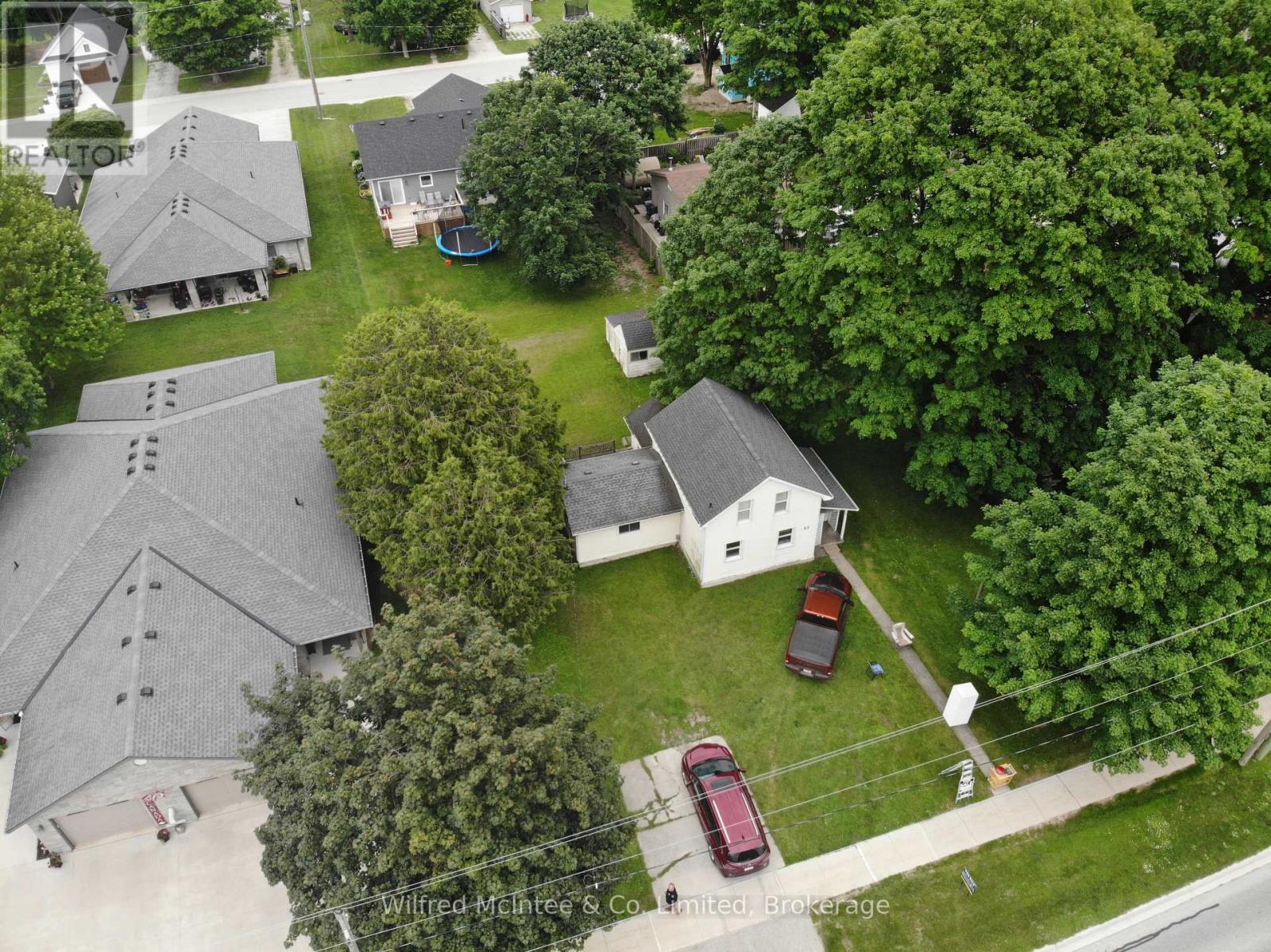 43 Clinton Street S, South Bruce, Ontario  N0G 2S0 - Photo 12 - X13486640