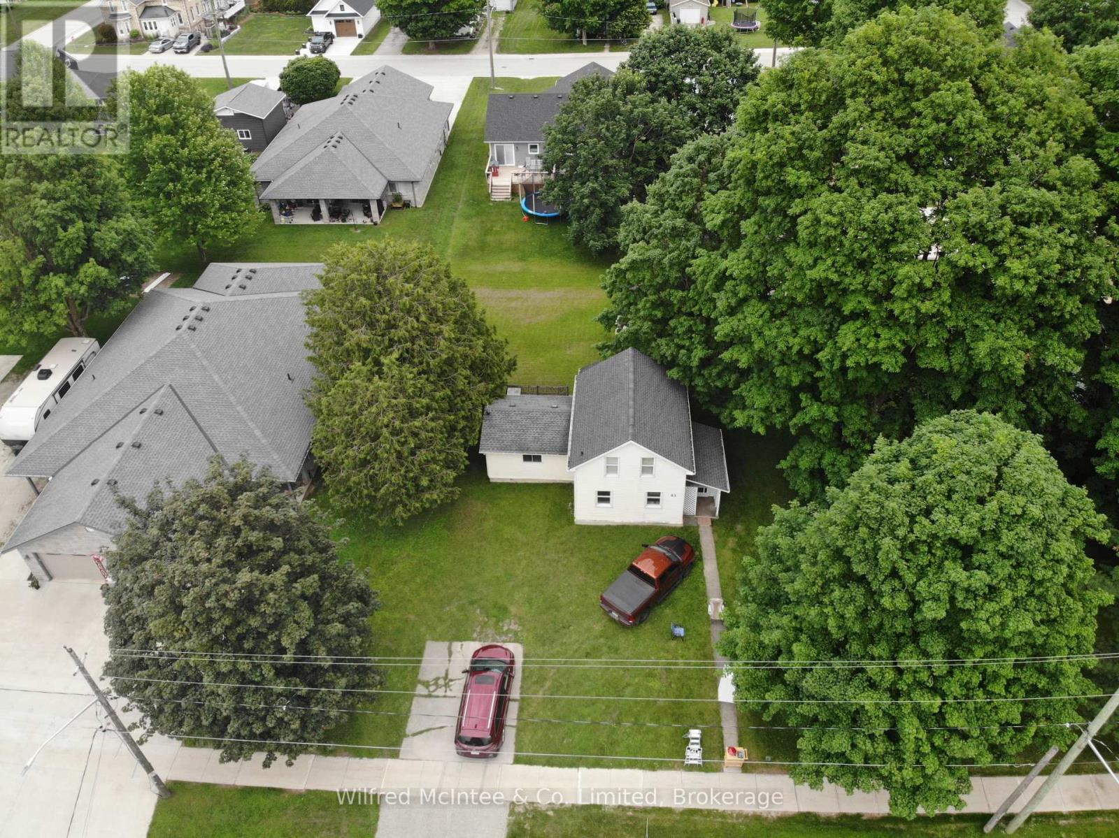 43 Clinton Street S, South Bruce, Ontario  N0G 2S0 - Photo 13 - X13486640