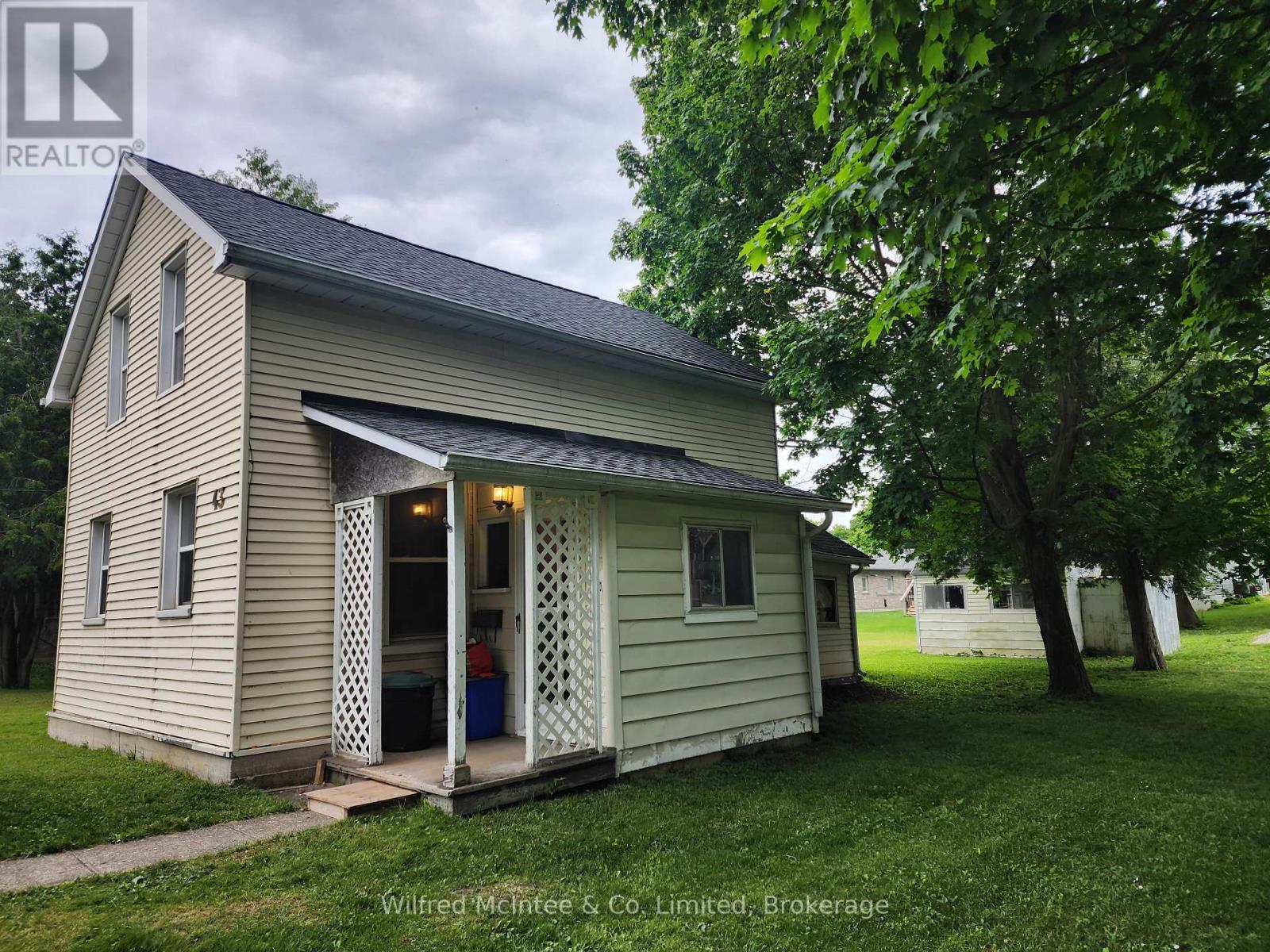 43 Clinton Street S, South Bruce, Ontario  N0G 2S0 - Photo 17 - X13486640