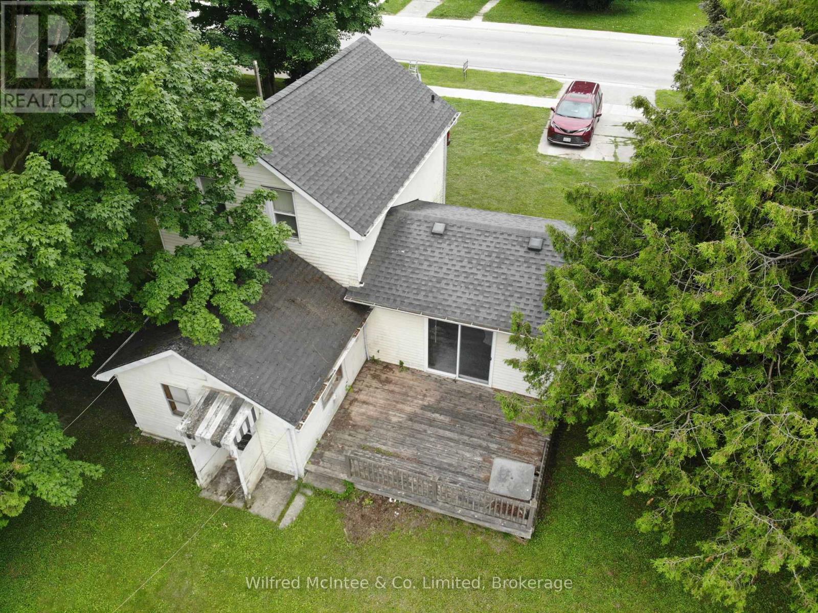 43 Clinton Street S, South Bruce, Ontario  N0G 2S0 - Photo 7 - X13486640