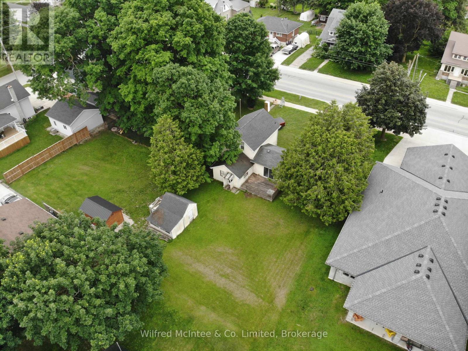 43 Clinton Street S, South Bruce, Ontario  N0G 2S0 - Photo 9 - X13486640