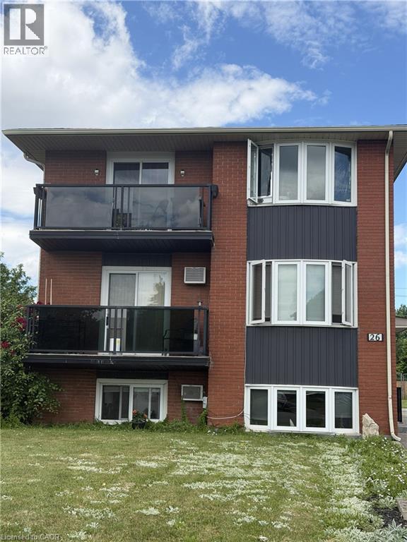 26 Carnaby Crescent, Kitchener, Ontario  N2A 1M7 - Photo 22 - 40841840