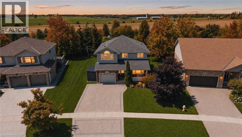 91 Andrews Drive, Drayton, Ontario  N0G 1P0 - Photo 2 - 40840038