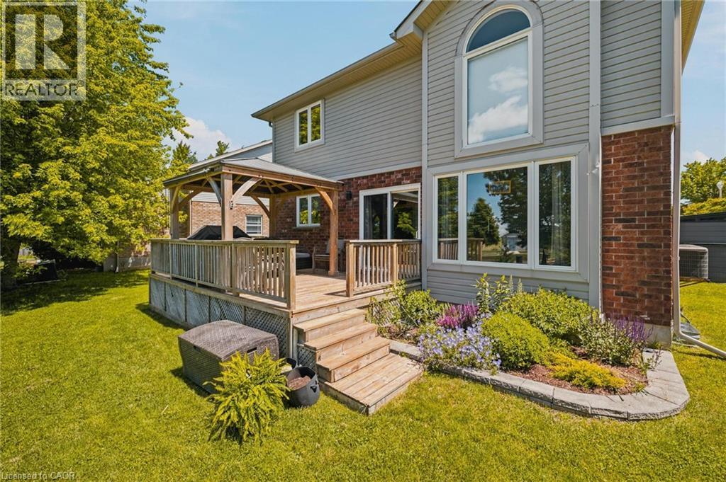 91 Andrews Drive, Drayton, Ontario  N0G 1P0 - Photo 29 - 40840038