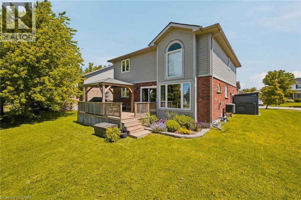 91 Andrews Drive, Drayton, Ontario  N0G 1P0 - Photo 30 - 40840038