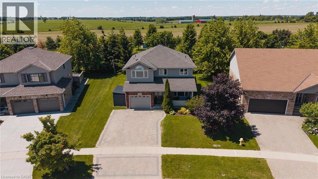 91 Andrews Drive, Drayton, Ontario  N0G 1P0 - Photo 31 - 40840038