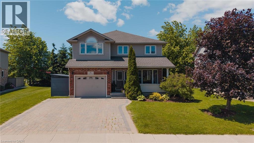 91 Andrews Drive, Drayton, Ontario  N0G 1P0 - Photo 33 - 40840038