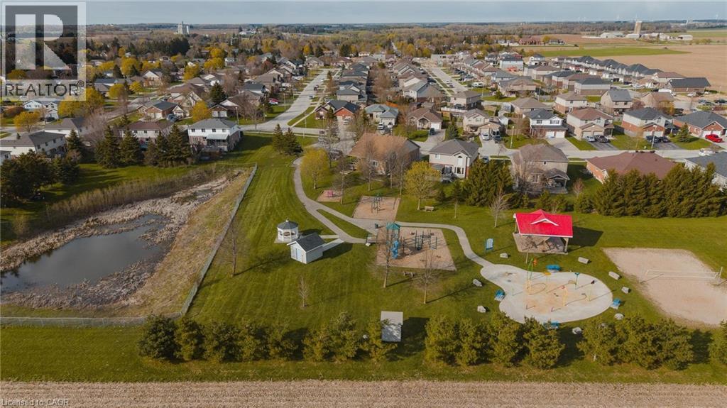 91 Andrews Drive, Drayton, Ontario  N0G 1P0 - Photo 35 - 40840038