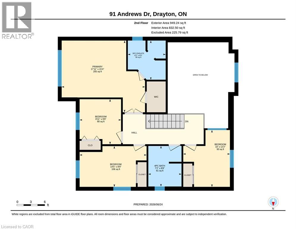 91 Andrews Drive, Drayton, Ontario  N0G 1P0 - Photo 38 - 40840038