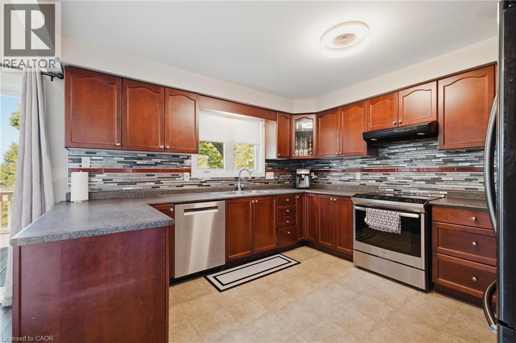 91 Andrews Drive, Drayton, Ontario  N0G 1P0 - Photo 6 - 40840038