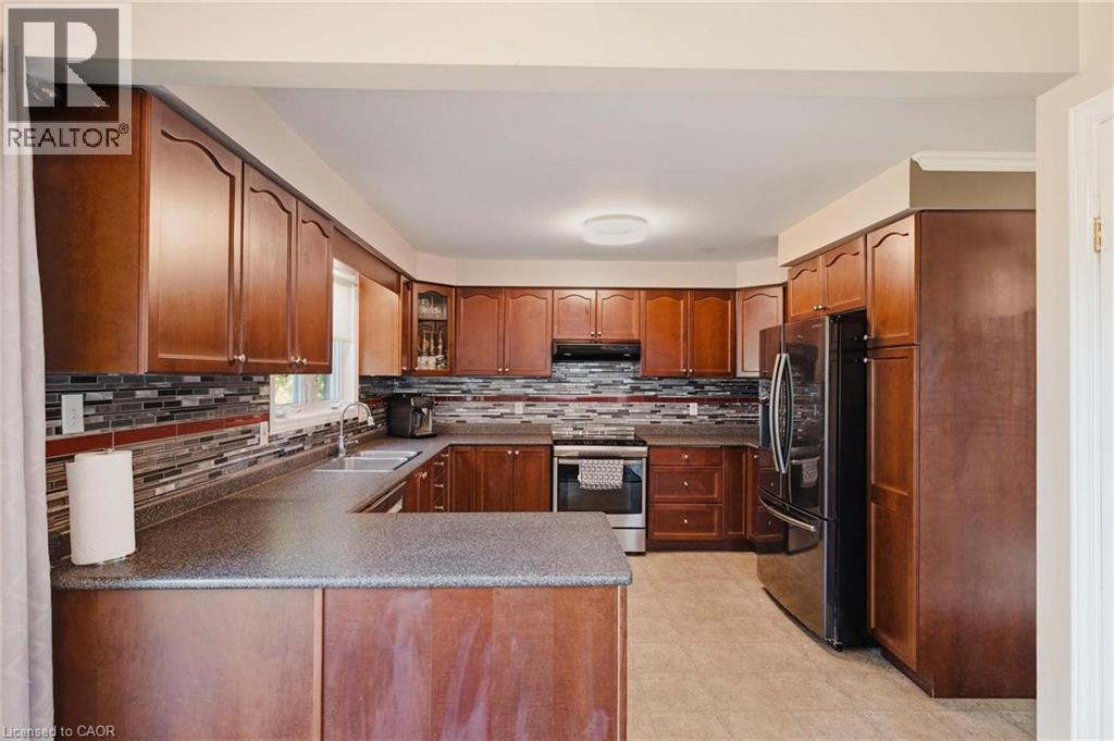 91 Andrews Drive, Drayton, Ontario  N0G 1P0 - Photo 7 - 40840038