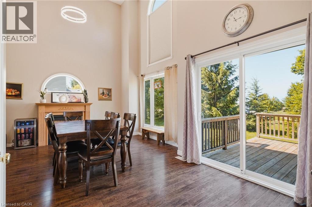 91 Andrews Drive, Drayton, Ontario  N0G 1P0 - Photo 8 - 40840038