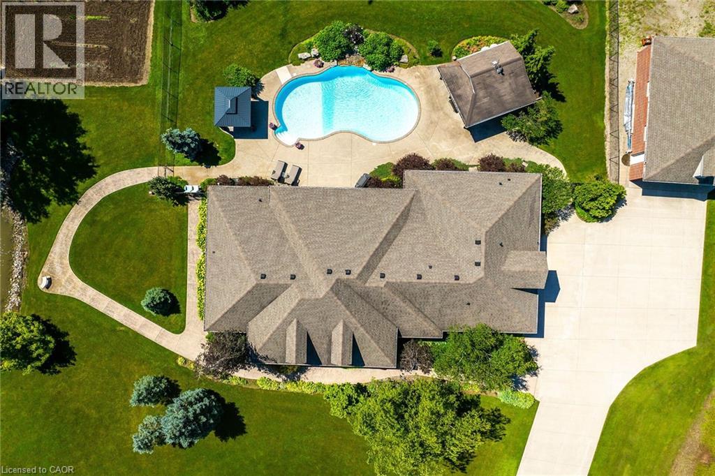 420 Concession Rd 2, York, Ontario  N0A 1R0 - Photo 11 - 40842763