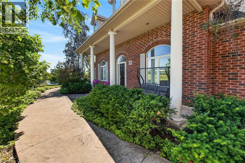 420 Concession Rd 2, York, Ontario  N0A 1R0 - Photo 12 - 40842763