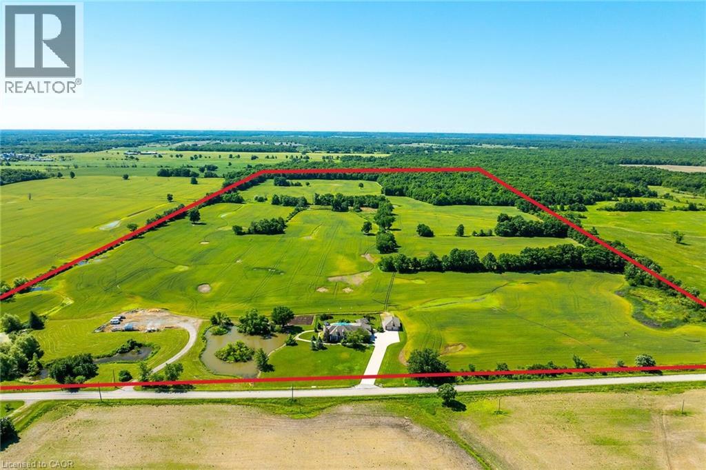 420 Concession Rd 2, York, Ontario  N0A 1R0 - Photo 4 - 40842763