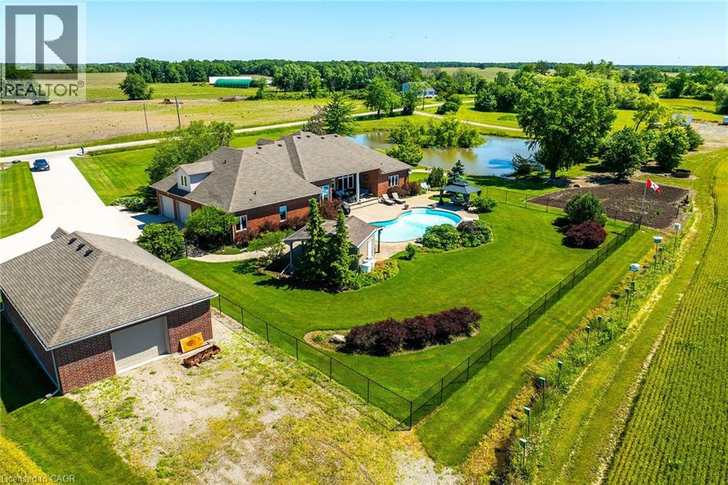 420 Concession Rd 2, York, Ontario  N0A 1R0 - Photo 46 - 40842763