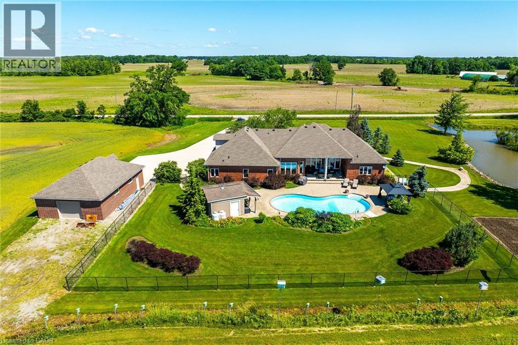 420 Concession Rd 2, York, Ontario  N0A 1R0 - Photo 5 - 40842763