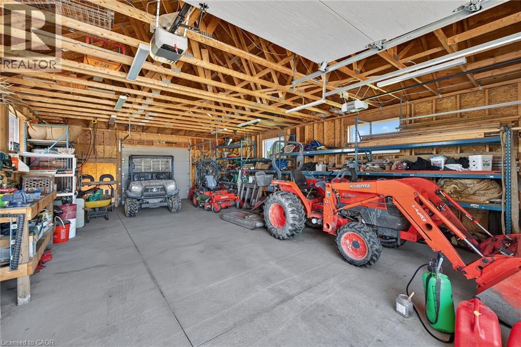 420 Concession Rd 2, York, Ontario  N0A 1R0 - Photo 8 - 40842763